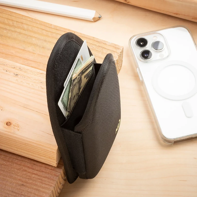 Nite Ize Clip Case Hardshell XL Universal QuickSlide Holster