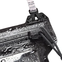 Nite Ize RunOff Waterproof Phone Pouch