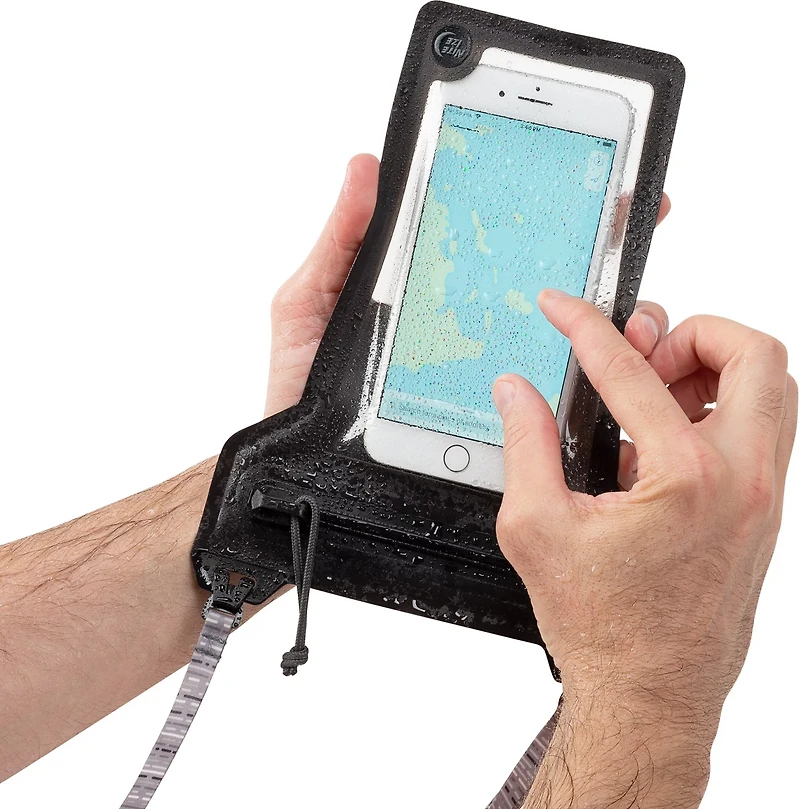 Nite Ize RunOff Waterproof Phone Pouch