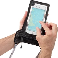 Nite Ize RunOff Waterproof Phone Pouch