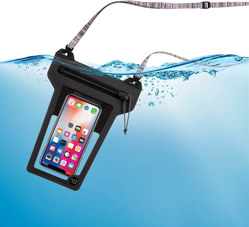 Nite Ize RunOff Waterproof Phone Pouch