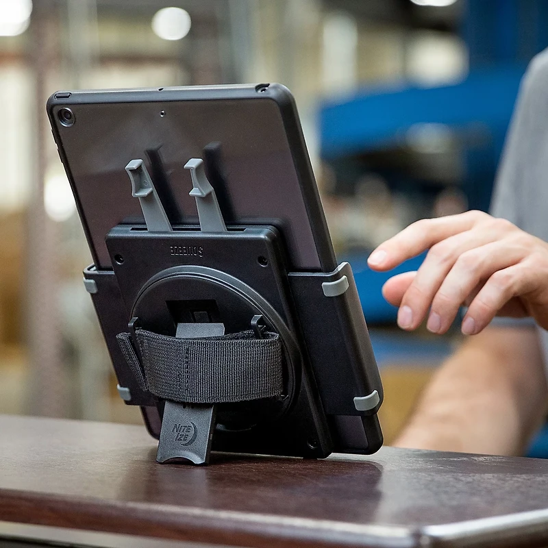 Nite Ize Squeeze Universal Tablet Holder