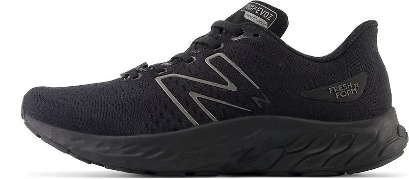 New Balance Women's Fresh Foam X EVOZ v3 Slip Resistant Running Shoes
