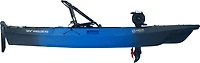 Magellan Outdoors Pro Pedal Drive Kayak