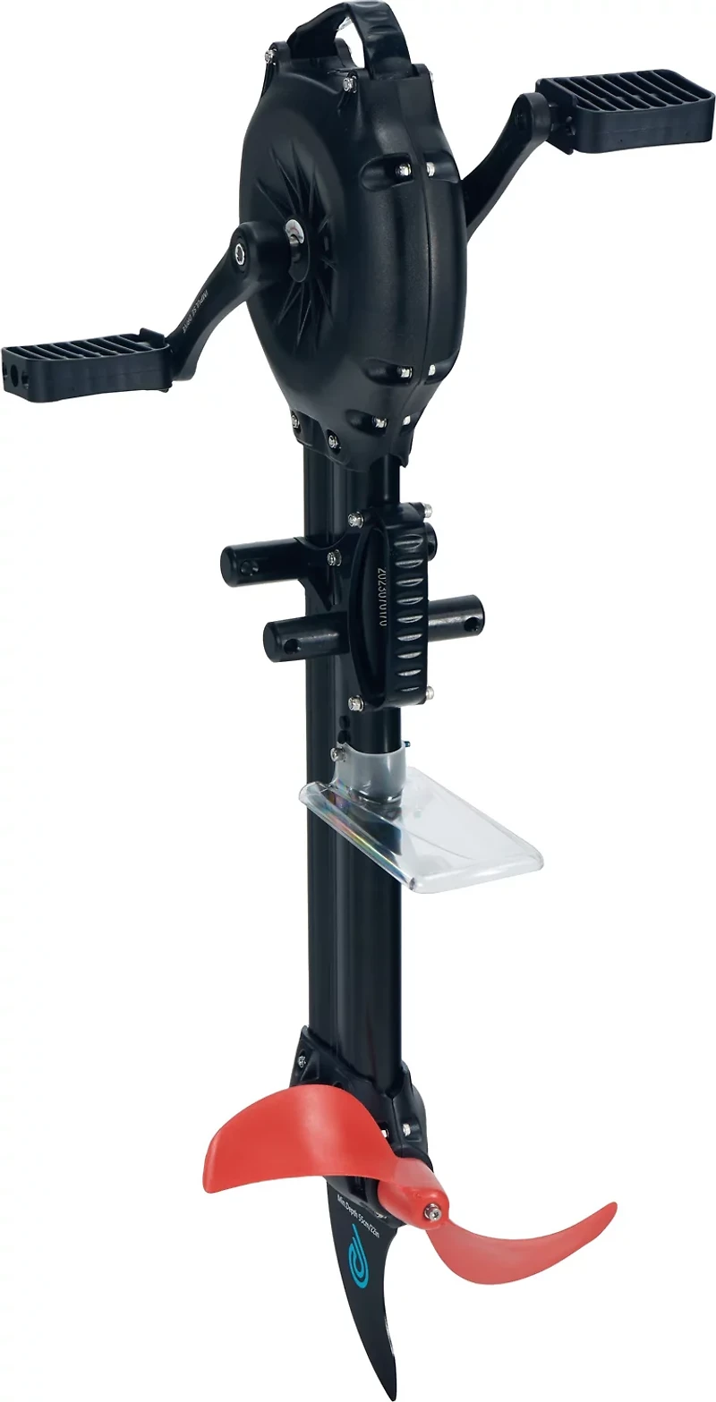 Magellan Outdoors Pro Pedal Drive Kayak