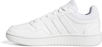adidas Kids' Grade School 4-7 Hoops Mid 3.0 Basketball Shoes