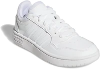 adidas Kids' Grade School 4-7 Hoops Mid 3.0 Basketball Shoes