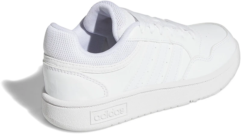 adidas Kids' Grade School 4-7 Hoops Mid 3.0 Basketball Shoes