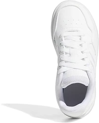 adidas Kids' Grade School 4-7 Hoops Mid 3.0 Basketball Shoes
