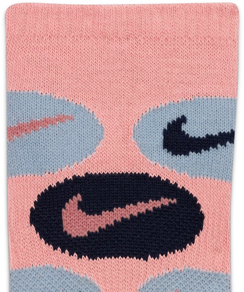 Nike Women's Light No Show Socks 6-Pack