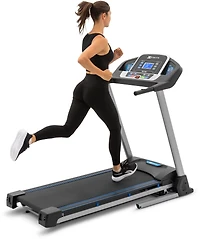 XTERRA TRX1400 Treadmill