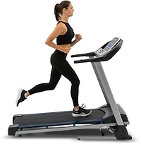 XTERRA TRX1400 Treadmill