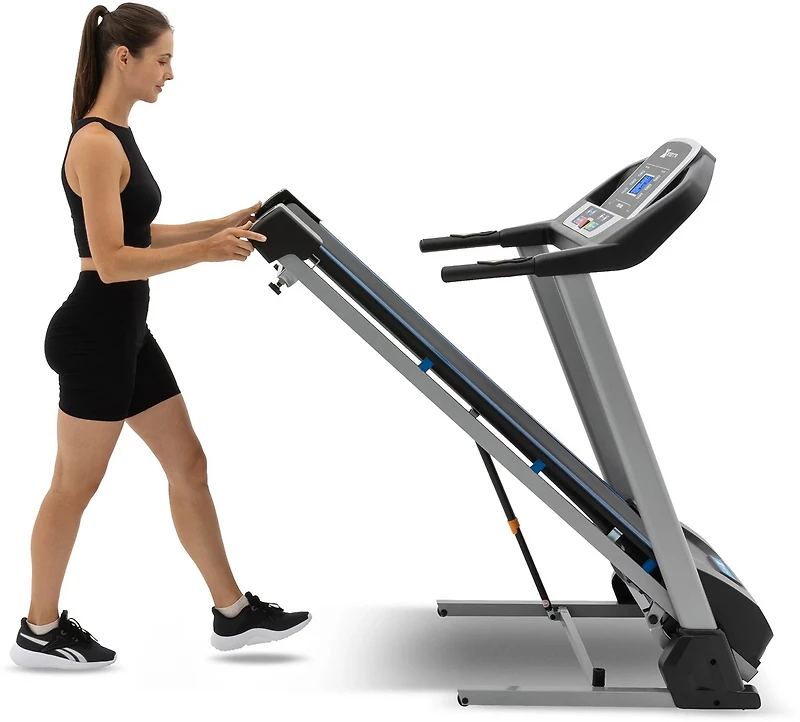 XTERRA TRX1400 Treadmill