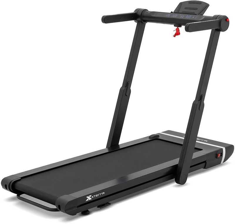 XTERRA WS200 WalkSlim Treadmill