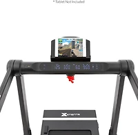 XTERRA WS200 WalkSlim Treadmill