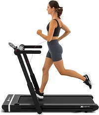 XTERRA WS200 WalkSlim Treadmill
