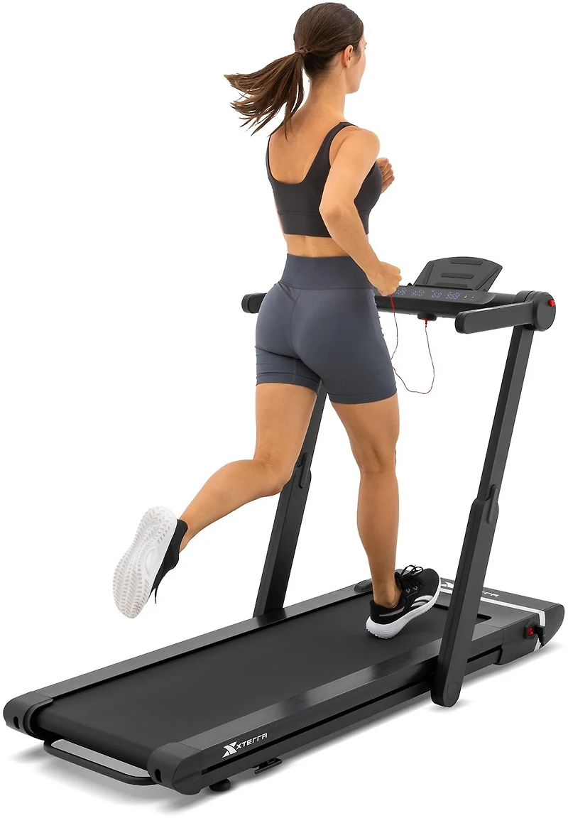 XTERRA WS200 WalkSlim Treadmill