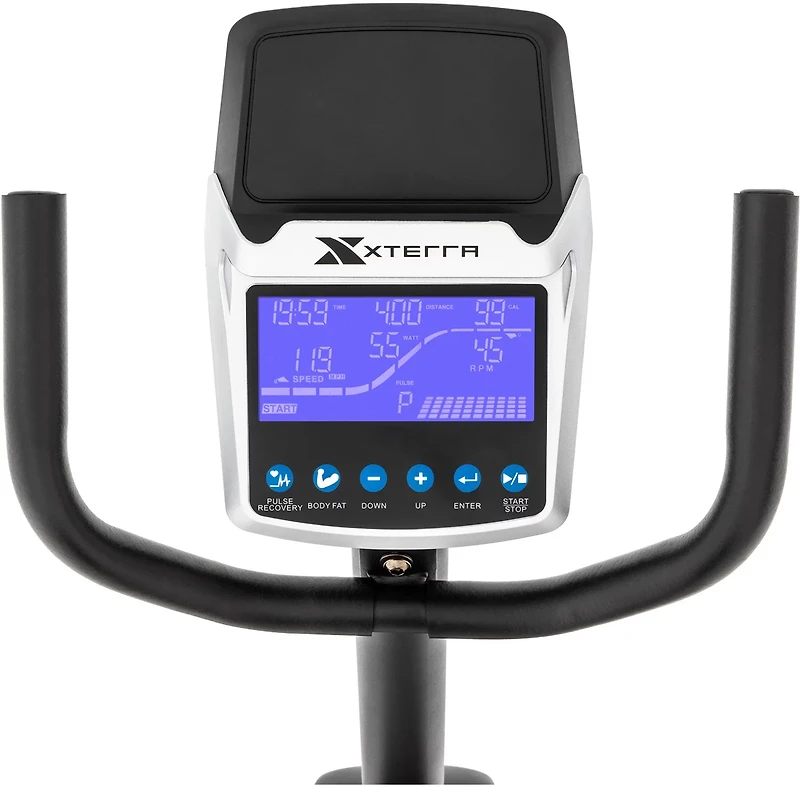 XTERRA SB240 Recumbent Bike