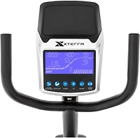 XTERRA SB240 Recumbent Bike