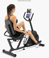 XTERRA SB240 Recumbent Bike