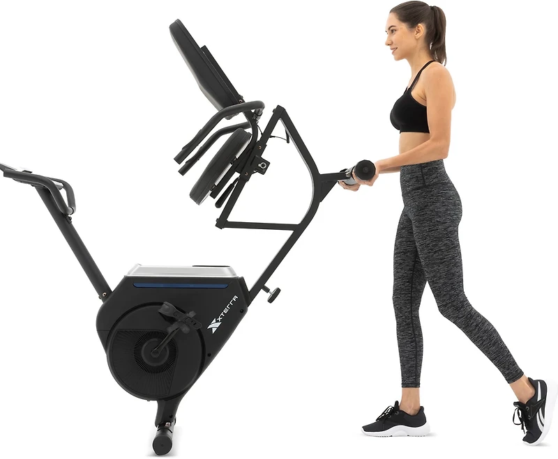 XTERRA SB240 Recumbent Bike