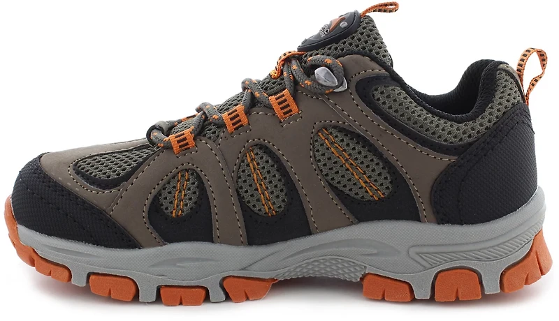 Pacific Mountain Kids' Crestone Hiking Shoes