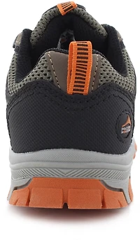 Pacific Mountain Kids' Crestone Hiking Shoes