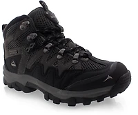 Pacific Mountain Kids' Emmons Mid Hiking Shoes