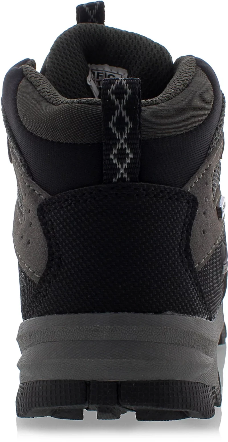 Pacific Mountain Kids' Emmons Mid Hiking Shoes