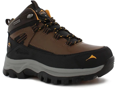 Pacific Mountain Kids' Kingston Hiking Shoes