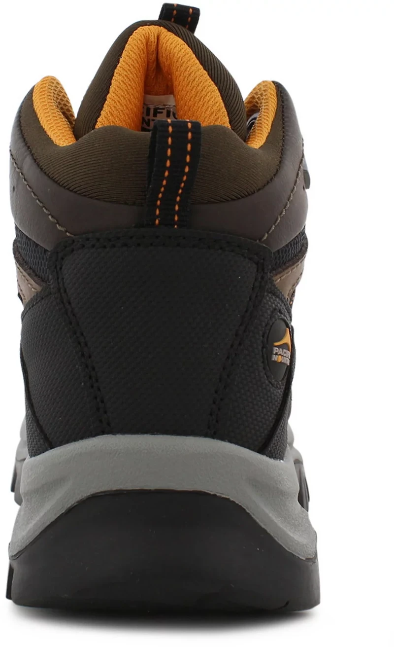 Pacific Mountain Kids' Kingston Hiking Shoes