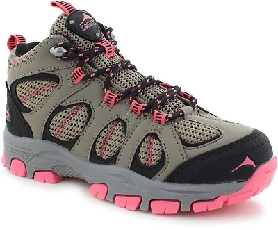 Pacific Mountain Kids' PSGS Cedar Mid Shoes