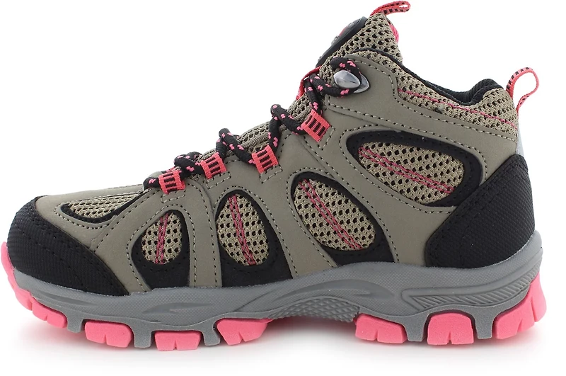 Pacific Mountain Kids' PSGS Cedar Mid Shoes