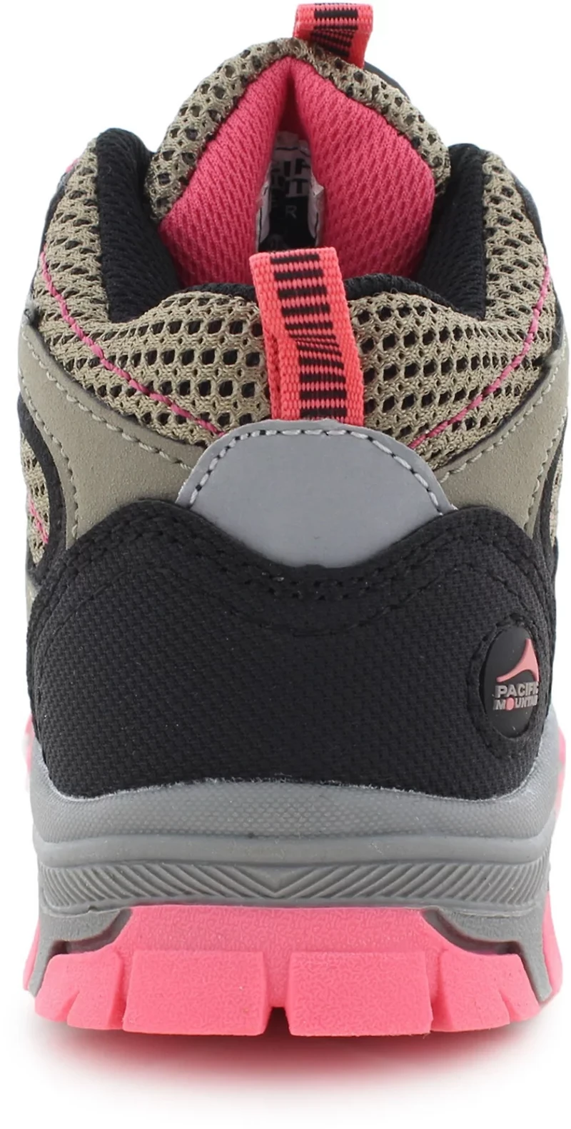 Pacific Mountain Kids' PSGS Cedar Mid Shoes