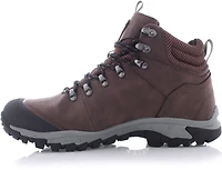 Pacific Mountain Men's Arrow Mid Waterproof Hiking Boots