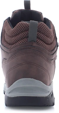 Pacific Mountain Men's Arrow Mid Waterproof Hiking Boots