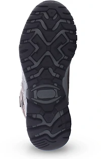 Pacific Mountain Men's Arrow Mid Waterproof Hiking Boots