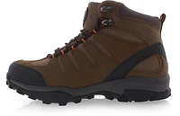 Pacific Mountain Men's Boulder Mid Waterproof Hiking Boots