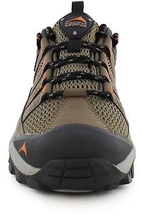 Pacific Mountain Men's Coosa Lo Hiker Shoes