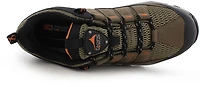 Pacific Mountain Men's Coosa Lo Hiker Shoes