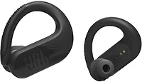 JBL Endurance Peak 3 True Wireless Earhook Waterproof Sport Earbuds