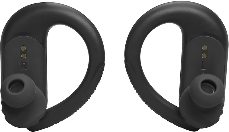 JBL Endurance Peak 3 True Wireless Earhook Waterproof Sport Earbuds
