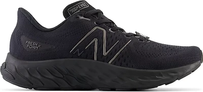 New Balance Women's Fresh Foam X EVOZ v3 Slip Resistant Running Shoes