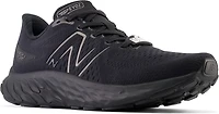 New Balance Women's Fresh Foam X EVOZ v3 Slip Resistant Running Shoes