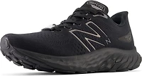 New Balance Women's Fresh Foam X EVOZ v3 Slip Resistant Running Shoes