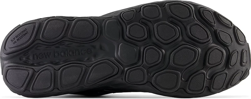 New Balance Women's Fresh Foam X EVOZ v3 Slip Resistant Running Shoes