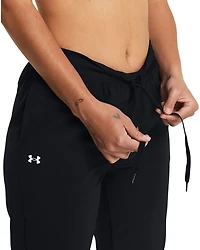 Under Armour Women's ArmourSport High Rise Woven Pants