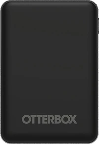 OtterBox 5000 mAh 10W USB A&MIC Power Bank Kit