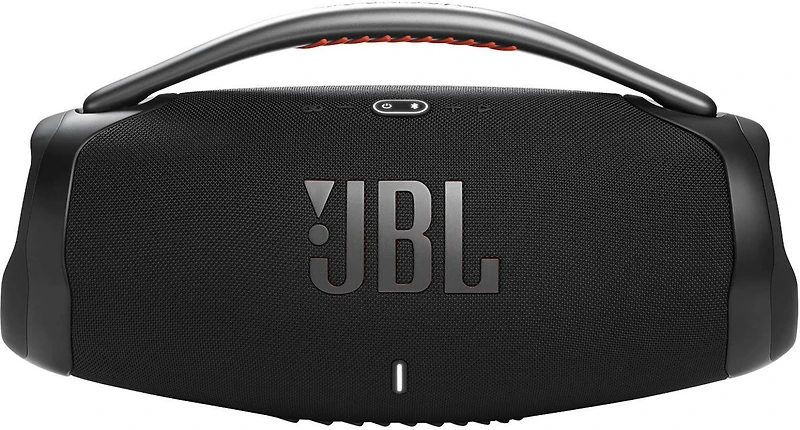 JBL Boombox 3 BT Speaker