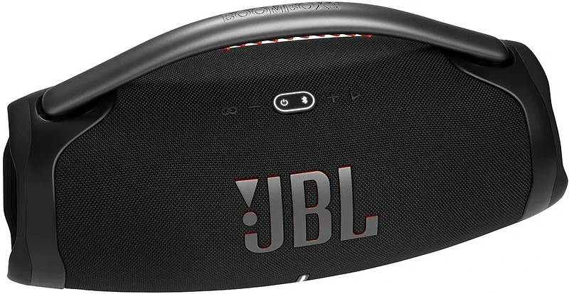 JBL Boombox 3 BT Speaker